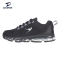 Style athlétique Style Comfort Air Cushion Sole Walk Sport Chaussures Chaussures de course pour hommes